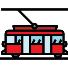 电车