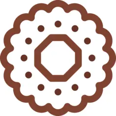 饼干