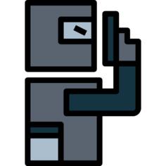 Gunman