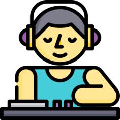 DJ