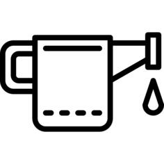 Watering can