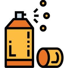 Spray