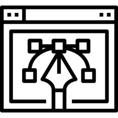 Digital graphic