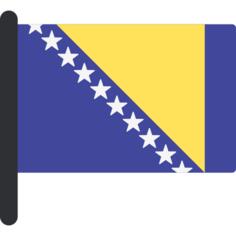 Bosnia and herzegovina