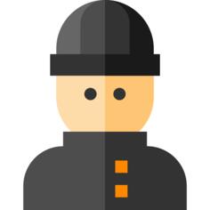 Burglar