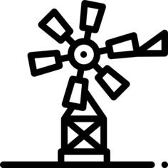 Wind turbine
