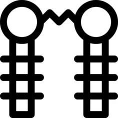 电力