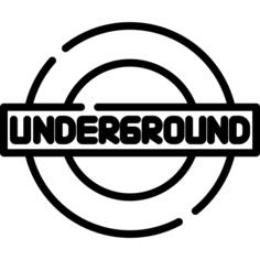 Underground