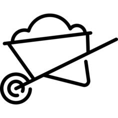 Wheelbarrow