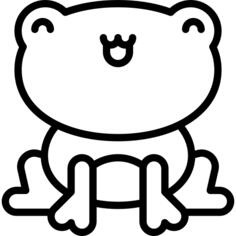青蛙