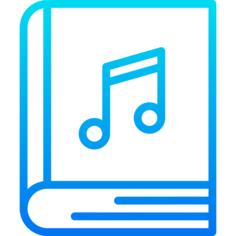 Music book