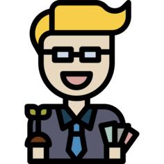 Businessman
