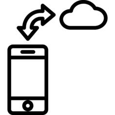 Data transfer