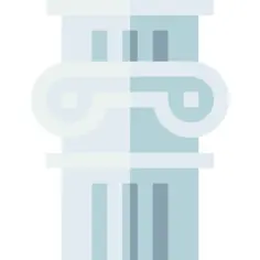 柱