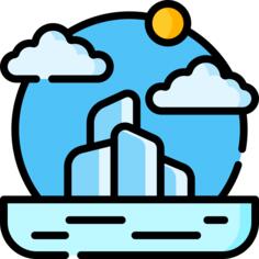 Iceberg