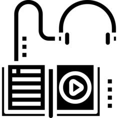 Audio book