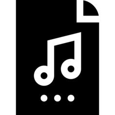 音频文件