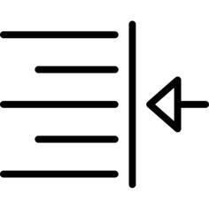 Align