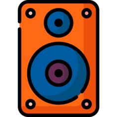 扬声器