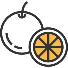 橙子