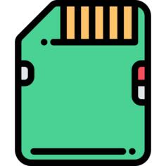 Memory card