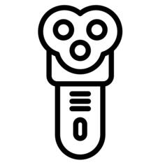 剃须刀