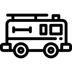 Fire truck