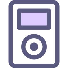 iPod的