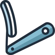 Straight razor