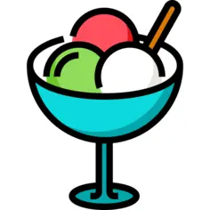 Ice cream