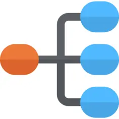 Hierarchical structure