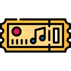 门票