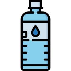 Water bottle