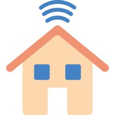 Smart house