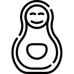 俄罗斯套娃