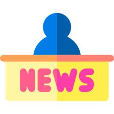 News reporters