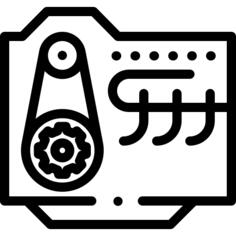 Car engine
