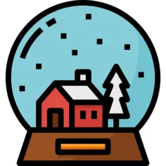 雪球