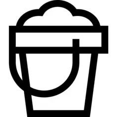 桶