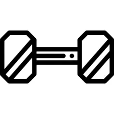 Dumbbell