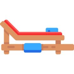 Beach chair