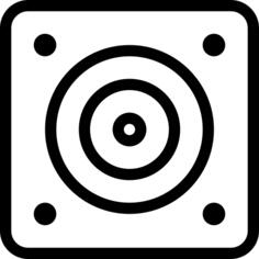 Security camera