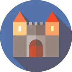 城堡