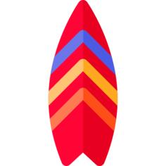 Surfboard