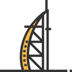 Burj al arab
