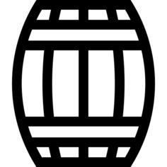 桶