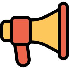 Megaphone