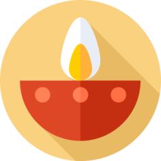 Oil lamp