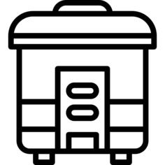 Rice cooker