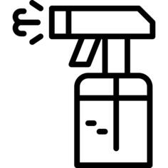 Spray